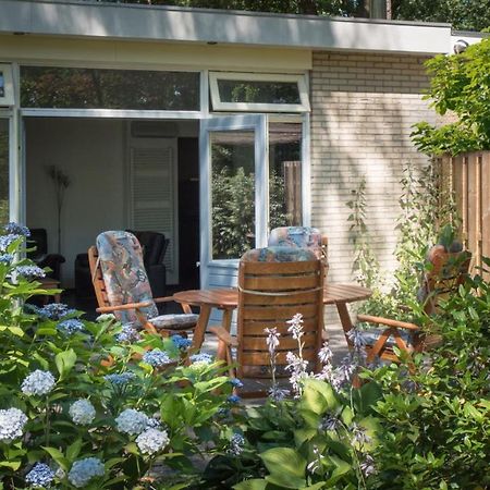 Luxe Recreatiebungalow Zelhem Dış mekan fotoğraf