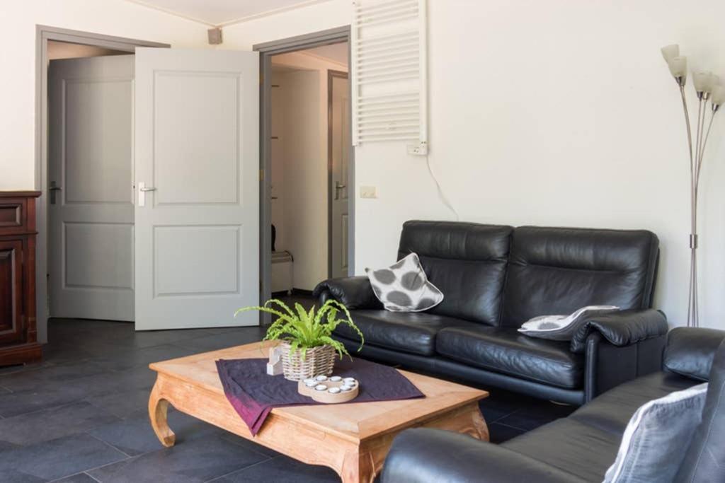 Luxe Recreatiebungalow Zelhem Dış mekan fotoğraf