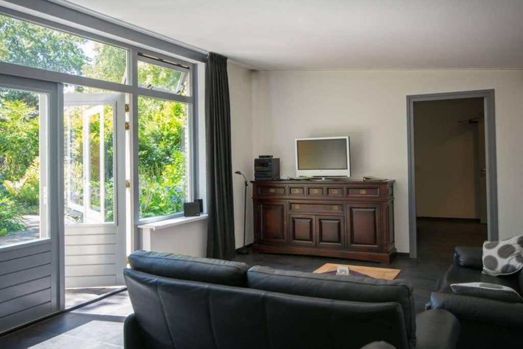 Luxe Recreatiebungalow Zelhem Dış mekan fotoğraf