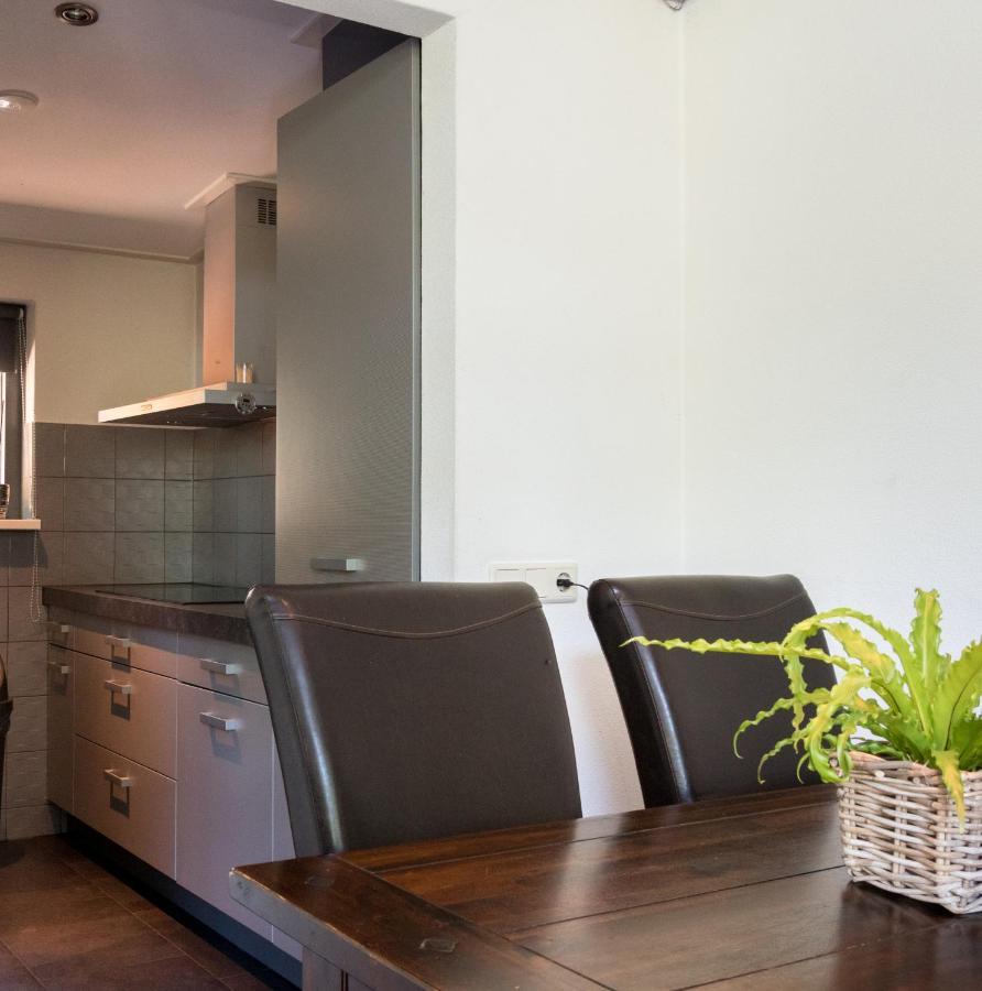 Luxe Recreatiebungalow Zelhem Dış mekan fotoğraf