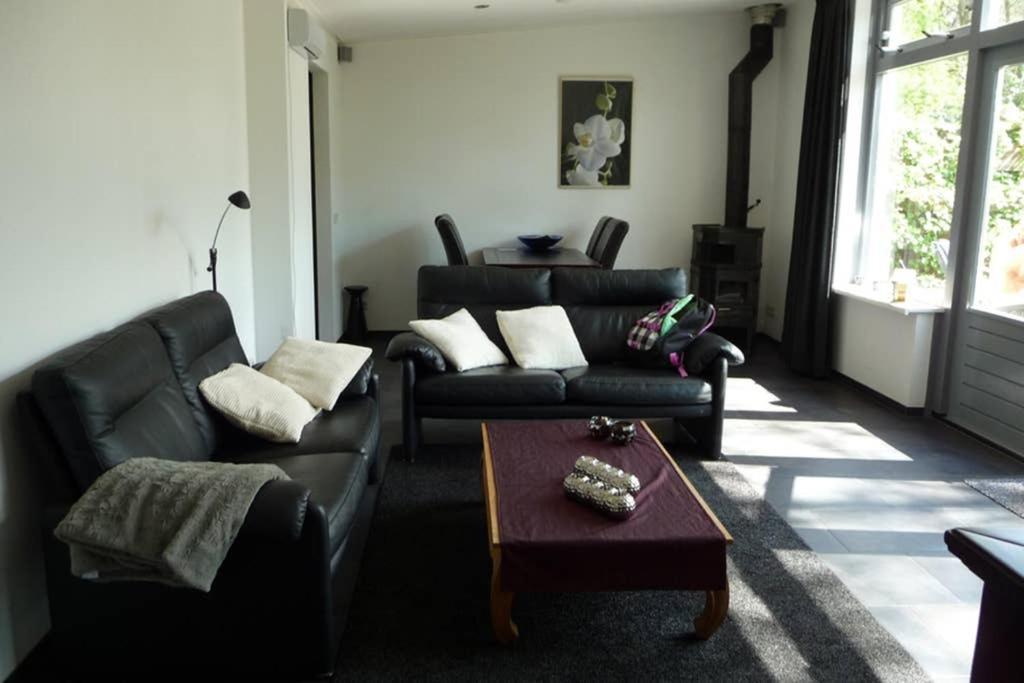 Luxe Recreatiebungalow Zelhem Dış mekan fotoğraf