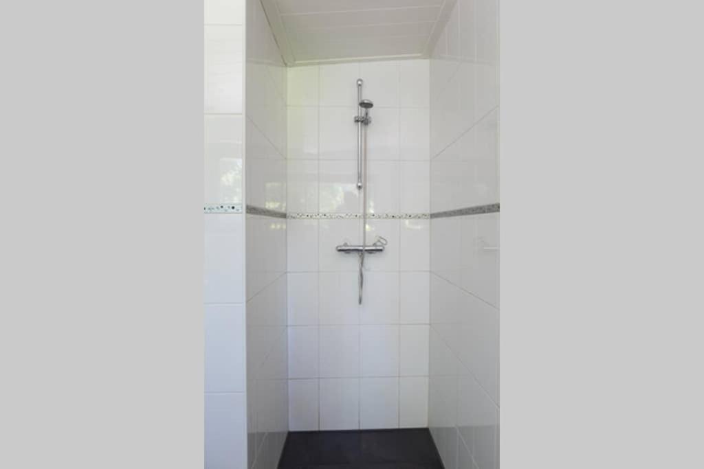 Luxe Recreatiebungalow Zelhem Dış mekan fotoğraf