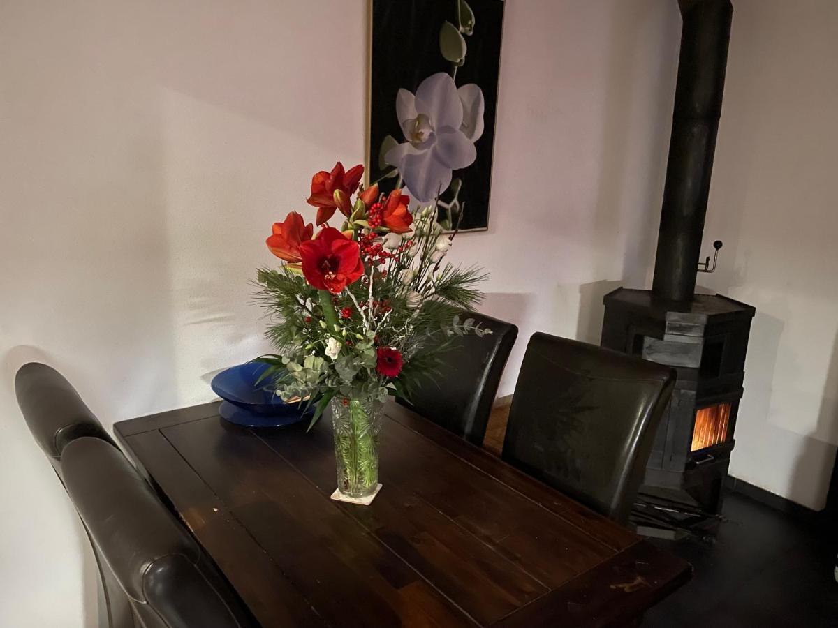 Luxe Recreatiebungalow Zelhem Dış mekan fotoğraf