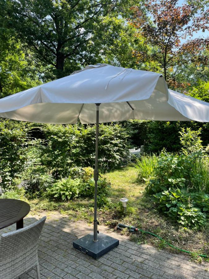Luxe Recreatiebungalow Zelhem Dış mekan fotoğraf